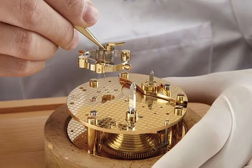 佛山劳力士售后指定维修服务中心在哪里