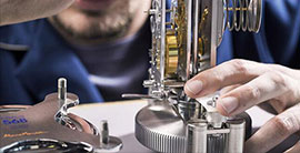 佛山劳力士维修售后修护仪器