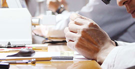 佛山劳力士维修售后养护理念